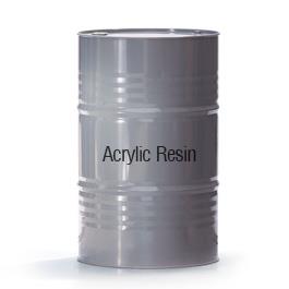 Thermoplastic Acrylic Resin
